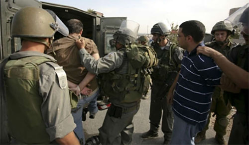 Colonos judíos atacan propiedades palestinas en Cisjordania ocupada